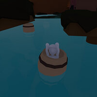 Трофей {trophy} в игре Human: Fall Flat для PS5