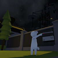Трофей {trophy} в игре Human: Fall Flat для PS5