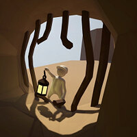 Трофей {trophy} в игре Human: Fall Flat для PS5