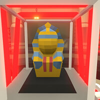 Трофей {trophy} в игре Human: Fall Flat для PS5