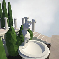 Трофей {trophy} в игре Human: Fall Flat для PS5
