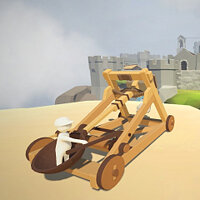 Трофей {trophy} в игре Human: Fall Flat для PS5