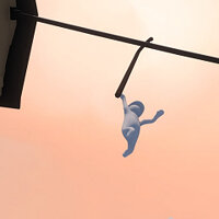 Трофей {trophy} в игре Human: Fall Flat для PS5
