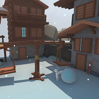 Трофей {trophy} в игре Human: Fall Flat для PS5