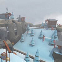 Трофей {trophy} в игре Human: Fall Flat для PS5