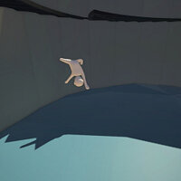 Трофей {trophy} в игре Human: Fall Flat для PS5