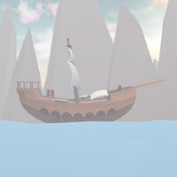 Трофей {trophy} в игре Human: Fall Flat для PS5