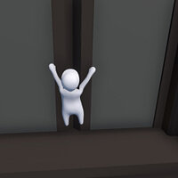 Трофей {trophy} в игре Human: Fall Flat для PS5