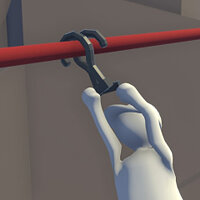 Трофей {trophy} в игре Human: Fall Flat для PS5