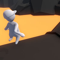 Трофей {trophy} в игре Human: Fall Flat для PS5