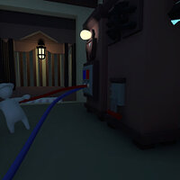 Достижение Жаренная Луна в игре Human: Fall Flat для Windows 10