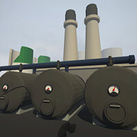 Достижение Это конец? в игре Human: Fall Flat для Windows 10