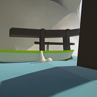 Достижение Учимся плавать в игре Human: Fall Flat для Windows 10