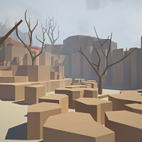 Достижение Скалолаз в игре Human: Fall Flat для Windows 10