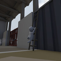 Достижение Ой! в игре Human: Fall Flat для Windows 10