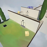 Достижение Не занози палец! в игре Human: Fall Flat для Windows 10