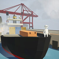 Достижение Полный назад в игре Human: Fall Flat для Windows 10