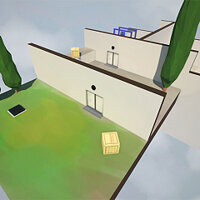 Достижение Не занозьте палец! в игре Human: Fall Flat для Google Play