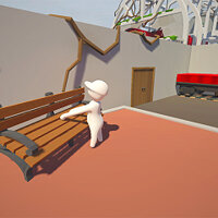 Достижение Перфекционист в игре Human: Fall Flat для Google Play
