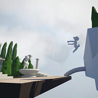 Достижение Внимание! Проход! в игре Human: Fall Flat для Google Play