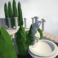 Достижение Симулятор голубя в игре Human: Fall Flat для Google Play