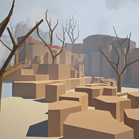 Достижение Скалолаз в игре Human: Fall Flat для Google Play
