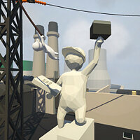 Достижение Вор в игре Human: Fall Flat для Google Play