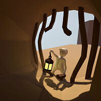 Достижение Искатель приключений в игре Human: Fall Flat для Google Play