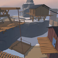 Трофей {trophy} в игре Human: Fall Flat для PS4