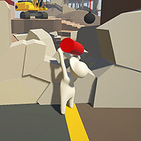 Трофей {trophy} в игре Human: Fall Flat для PS4