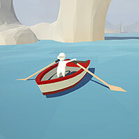 Трофей {trophy} в игре Human: Fall Flat для PS4