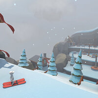 Трофей {trophy} в игре Human: Fall Flat для PS4