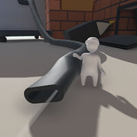 Трофей {trophy} в игре Human: Fall Flat для PS4