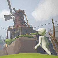 Трофей {trophy} в игре Human: Fall Flat для PS4