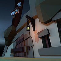 Трофей {trophy} в игре Human: Fall Flat для PS4