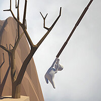 Трофей {trophy} в игре Human: Fall Flat для PS4
