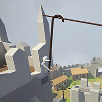 Трофей {trophy} в игре Human: Fall Flat для PS4