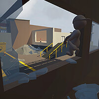 Трофей {trophy} в игре Human: Fall Flat для PS4