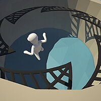 Трофей {trophy} в игре Human: Fall Flat для PS4