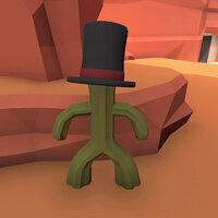 Трофей {trophy} в игре Human: Fall Flat для PS4