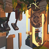 Трофей {trophy} в игре Human: Fall Flat для PS4