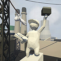 Трофей {trophy} в игре Human: Fall Flat для PS4