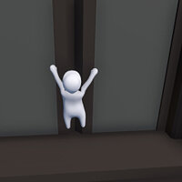 Трофей {trophy} в игре Human: Fall Flat для PS4