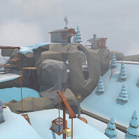 Трофей {trophy} в игре Human: Fall Flat для PS4