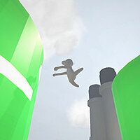 Трофей {trophy} в игре Human: Fall Flat для PS4