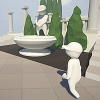 Трофей {trophy} в игре Human: Fall Flat для PS4