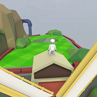 Трофей {trophy} в игре Human: Fall Flat для PS4