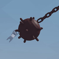 Трофей {trophy} в игре Human: Fall Flat для PS4
