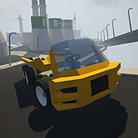 Трофей {trophy} в игре Human: Fall Flat для PS4