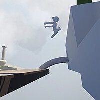 Трофей {trophy} в игре Human: Fall Flat для PS4